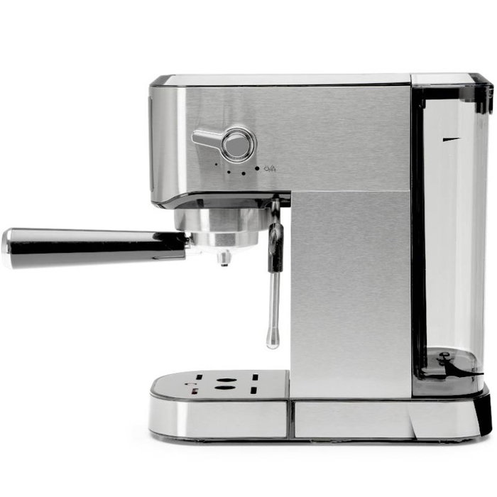 Orbegozo Cafetera Expreso EX 7000 1350W 20 Bares